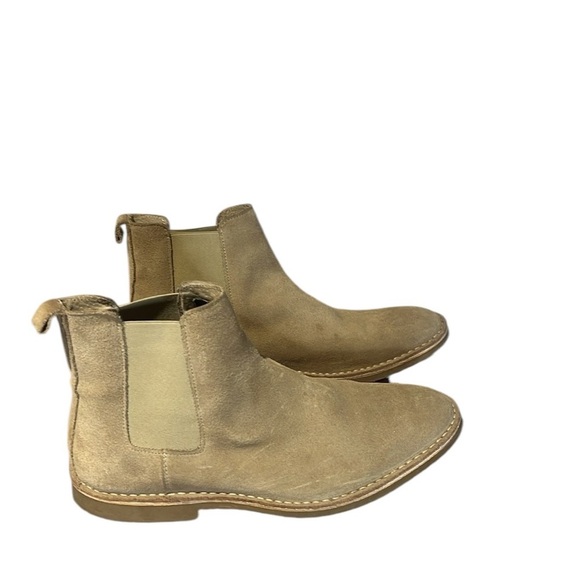 Steve Madden Chelsea boots - Picture 3 of 5